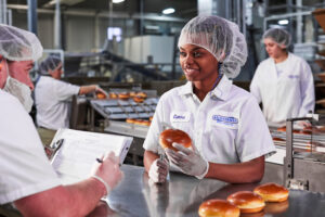 Klosterman Boone County Bakery - Hebron