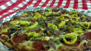 Klosterman Pizza Co - Van Wert