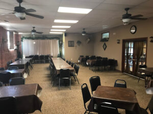 Knackies Meats & Sweets - McPherson