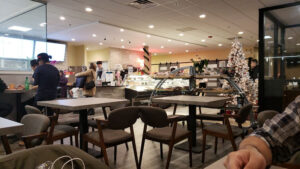 Knead Bakery and Cafe - Schaumburg