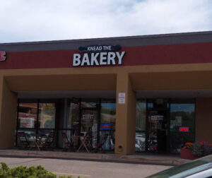 Knead The Bakery - Arvada