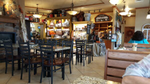 Kneaders Bakery & Cafe - Colorado Springs