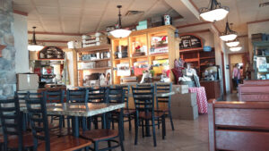 Kneaders Bakery & Cafe - Twin Falls