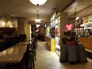 Kneaders Bakery & Cafe - Orem