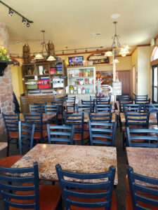 Kneaders Bakery & Cafe - Riverton