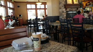 Kneaders Bakery & Cafe - West Valley City