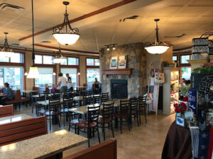 Kneaders Bakery & Cafe - St. George