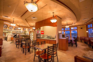 Kneaders Bakery & Cafe - Mesa