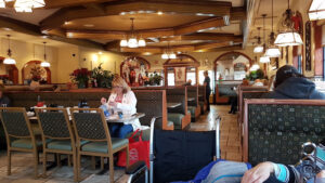 Knight & Day Diner - Lititz
