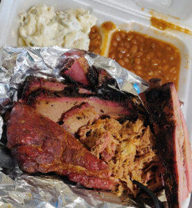 Knightfirebbq - Searcy