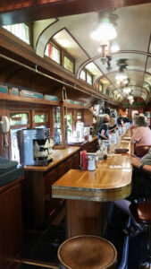 Knight's Diner - Spokane