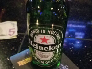 Knockers Pub - Baldwin