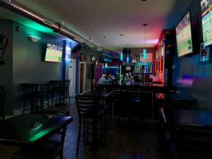 Knockout Sports Bar & Grill - Passaic