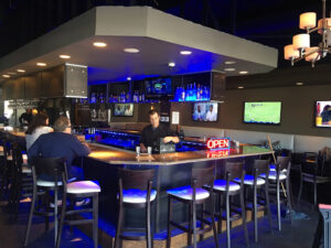 Knolls Restaurant - Laguna Niguel