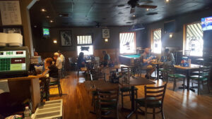 Knuckle Heads Bar & Grill - New Bedford