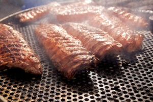 Knuckleheads BBQ - White Oak