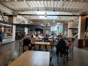 KoJa Kitchen - Emeryville