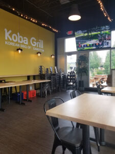 Koba Grill - Beaverton