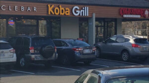 Koba Grill - Tigard