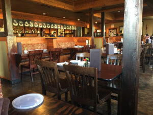Kobayashi Sushi & Asian Kitchen - Noblesville