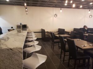 Kobe Asian Fusion - Fayetteville
