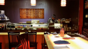 Kobe Bar & Grill - Waldorf