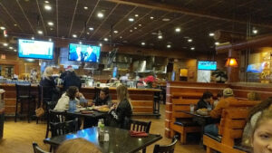 Kobe Hibachi Grill & Sushi - Fayetteville