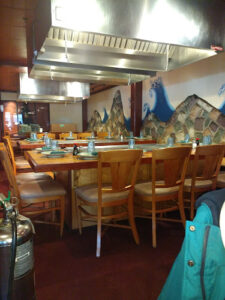 Kobe' Japanese Steak House - Independence