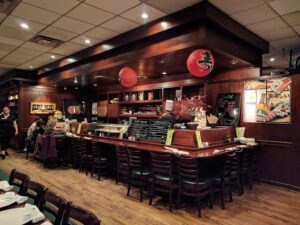 Kobe Japanese Steak House & Sushi Bar - Martinsburg