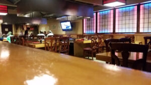 Kobe Japanese Steakhouse - Lawrence