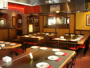 Kobé Japanese Steakhouse - Clearwater - Clearwater