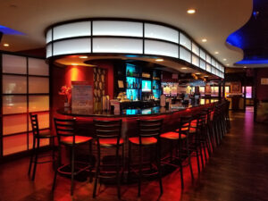 Kobé Japanese Steakhouse - Kissimmee - Kissimmee