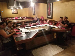 Kobé Japanese Steakhouse - Longwood - Longwood