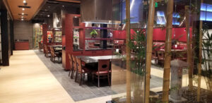 Kobé Japanese Steakhouse - St. Petersburg - St. Petersburg