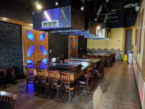 Kobe Japanese Steakhouse & Sushi Bar - Rochester