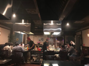 Kobe Japanese Steakhouse & Sushi Bar - Bluffton - Bluffton
