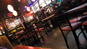 Kobé Japanese Steakhouse - Tampa - Tampa