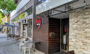 Kobe Pho & Grill - Mountain View