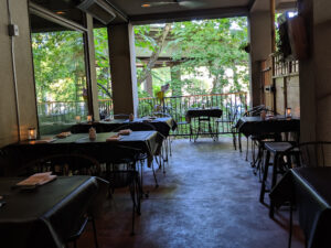 Kobe Restaurant - Ashland