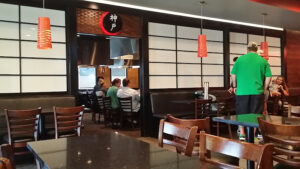 Kobe Steak House of Japan - Wichita