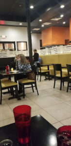 Kobe Steak, Sushi, & Hibachi - Cartersville