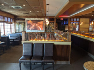 Kobe Steakhouse & Sushi - South Portland