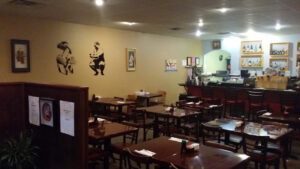 Kobe Sushi - Bentonville