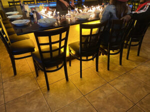 Kobe Sushi and Hibachi Steakhouse - Laplace