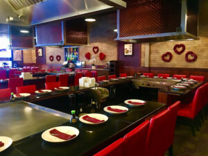 Kobe's Japanese Steak House and Sushi Bar - Bismarck