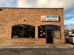 Kobie's Hot dogs & Pizzeria - Gurnee