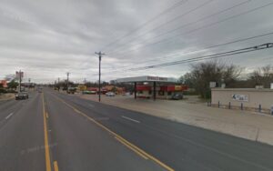 Koda Kones Shaved Ice - Weatherford