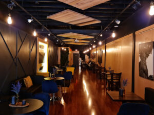 Kodiak Cocktail Bar & Music Lounge - Concord