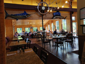 Kodiak Hana Restaurant - Kodiak