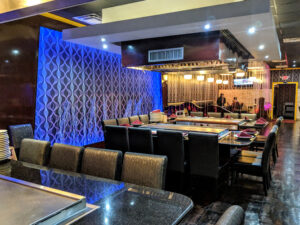 Kodo Hibachi Sushi Lounge - Gambrills